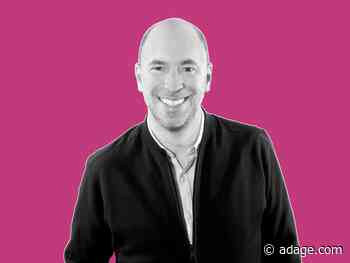 Former General Mills Chief Creative Officer Michael Fanuele joins ZenBusiness as brand marketing lead