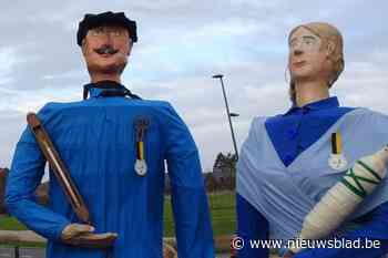 Staf De Wever en Manse De Spinster vieren 70ste verjaardag in mineur: “Hopelijk later dit jaar wél een feest”