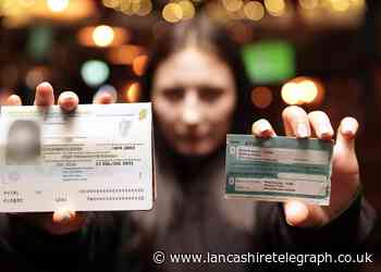 New warning over coronavirus passport scammers