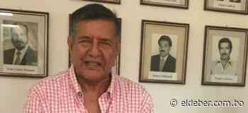 Socios de Real Santa Cruz piden la renuncia del presidente Carlos Sánchez | EL DEBER - EL DEBER