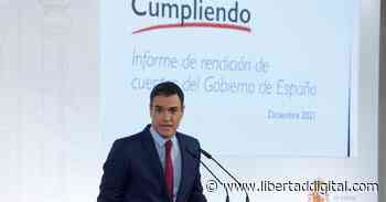 Pedro Sánchez incumple su promesa de volver a reunirse con las CCAA: "Ni está, ni se le espera" - Libertad Digital