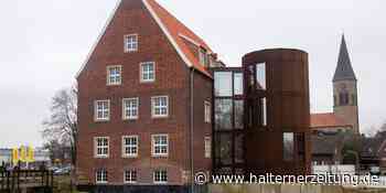 Forschermühle: Warum es sinnvoll ist, nutzlose Dinge zu tun | Stadtlohn - Halterner Zeitung