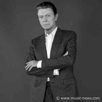 Tony Visconti: East Berlin inspired David Bowie to write Weeping Wall