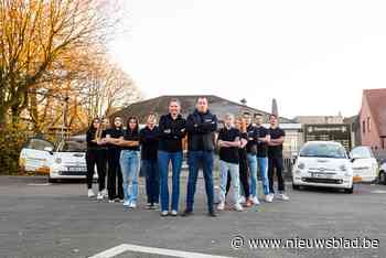 Frituur Natuur levert frieten aan huis want “Deliveroo is niet actief in kleinere gemeenten”