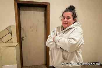 Appartement in Beringen onbewoonbaar na keukenbrand (Beringen) - Het Nieuwsblad