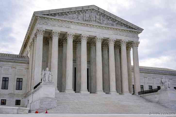Biden COVID-19 vaccine rules get first test in the U.S. Supreme Court