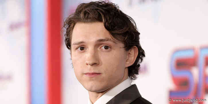 Tom Holland's Failed James Bond Pitch Led to His Role in 'Uncharted'