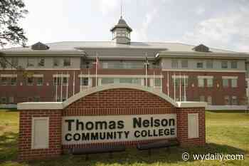 Thomas Nelson Moves Majority of Classes Online For First Two Weeks of Spring Semester - WYDaily