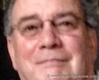 Paul Nelson Samek - Bainbridge Island Review