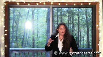 Nelson County Musician Puckers Up for Local Concerts - The Crozet Gazette