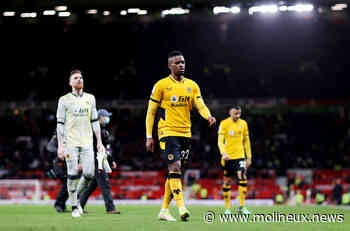 Wolves fans react as Atletico Madrid reportedly eye Nelson Semedo - Molineux News