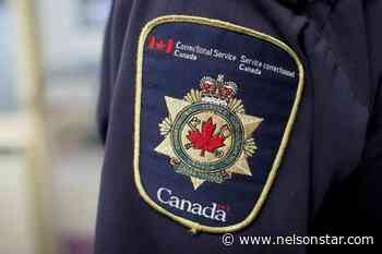 33 inmates, 18 employees infected in COVID outbreak at Kent Institution - Nelson Star