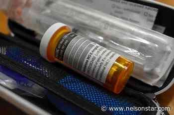 Nelson council provides support letter to fentanyl task force - Nelson Star