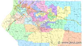 Suit over St. Clair County Board districts now alleges ‘injustice to minority population’ - Belleville News-Democrat