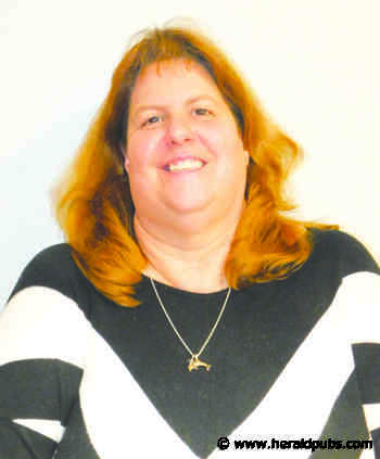 Zaiz Appointed as St. Clair County Circuit Clerk - Herald Pubs