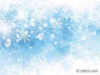 Cold Week Ahead, More Snow In St. Clair Shores: NWS - Patch.com