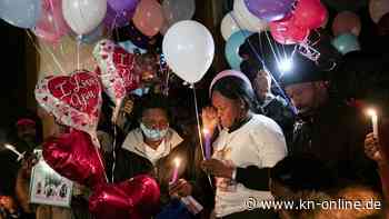Großbrand mit zwölf Toten in Philadelphia: Brennender Weihnachtsbaum mögliche Ursache