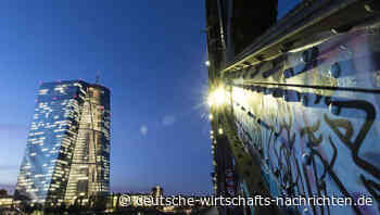 Inflation im Euro-Raum auf Rekordhoch – „Worauf wartet die EZB?“