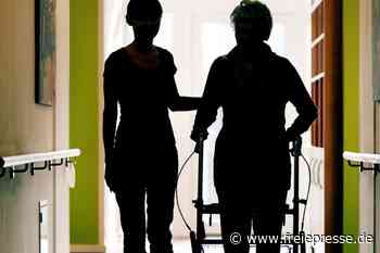 Impfpflicht: Wie geht es in den Pflegeheimen weiter? - Freie Presse