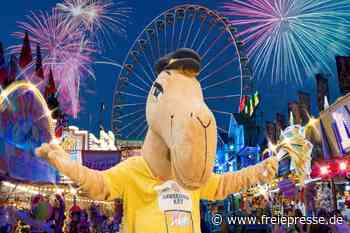 Worauf man sich im Erzgebirge 2022 freuen kann - Freie Presse