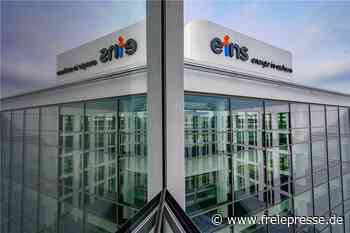 Eins Energie nimmt keine Kunden mehr auf - Freie Presse