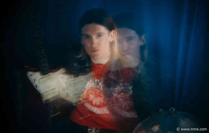 Nile Marr shares “liberating” new single ‘Only Time Can Break Your Heart’