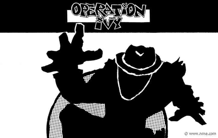 Jesse Michaels on an Operation Ivy reunion: “I wouldn’t object to it”