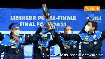 Pokalfinale in Neu-Ulm: Holt sich der Seriensieger Titel Nummer 75?