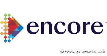 ENCORE® NAMES AMANDA ARMSTRONG SVP OF BRAND AND COMMUNITY ENGAGEMENT