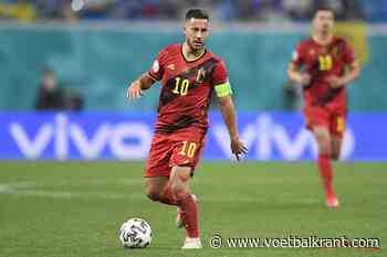 🎥 Lof van de coach als verjaardagsgeschenk, Eden Hazard is 31: herbeleef zijn allermooiste doelpunten!