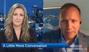 A Little More Conversation with Ben O’Hara-Byrne set to hit airwaves across Canada