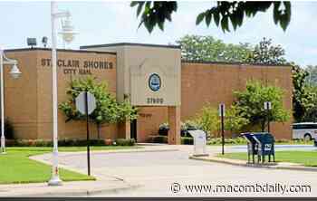 St. Clair Shores council, mayor to get 2% pay raise - The Macomb Daily