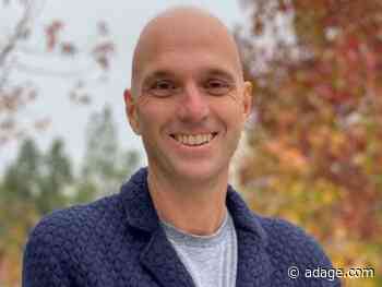 Dentsu hires first chief addressability officer as ad world prepares for cookie demise