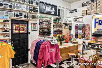 Gift cards worth $1500 up for grabs in Osoyoos shopping contest - Think Local - Castanet.net