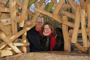 Nieuwe districtsschepen Fabienne Van Damme “Ronny vervangen is een uitdaging” - Gazet van Antwerpen