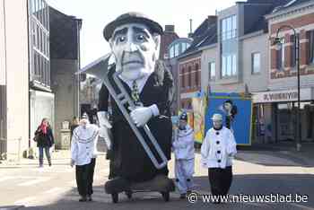 Voor het tweede jaar op rij geen carnavalsstoet in Herenthout: “We broeden op een alternatieve optocht zonder wagens”
