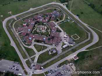 Regional Psychiatric Centre COVID-19 outbreak declared, no inmates affected