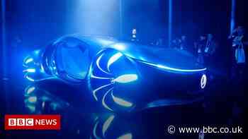 CES: Should the world’s biggest tech show have gone ahead?