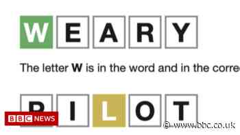 Wordle creator promises viral game will stay simple and ad-free