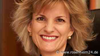 Daniela Ludwig lädt Bundesverkehrsminister Wissing in die Region ein