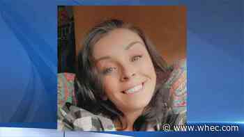 Missing Person Alert: Kaila Rivera