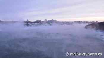 Arctic air causes extreme cold in Sask., but the end is in sight