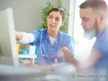 Log4j flaw: Attackers are targeting Log4Shell vulnerabilities in VMware Horizon servers, says NHS