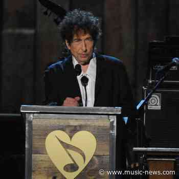 Bob Dylan's lawyers call sexual abuse lawsuit a 'brazen shakedown'