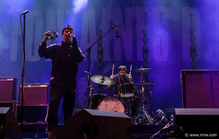 Fontaines D.C. are set to return with new music next week