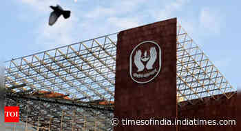 Sitharaman reviews progress on planned mega LIC IPO