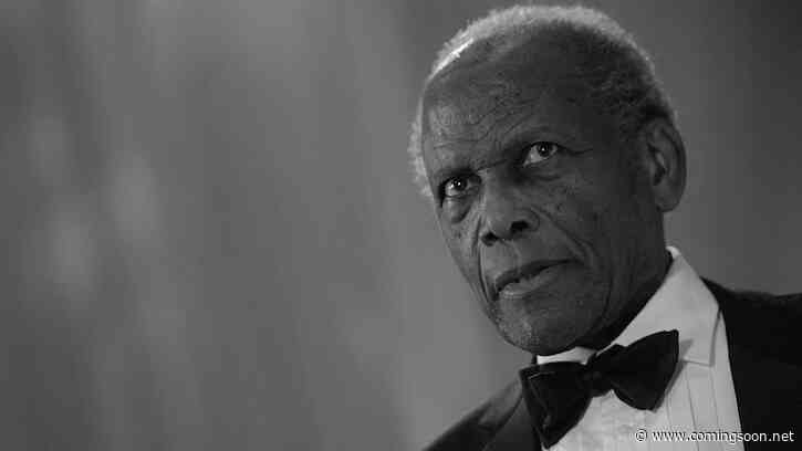 Best Actor Winner Sidney Poitier Passes Away at 94