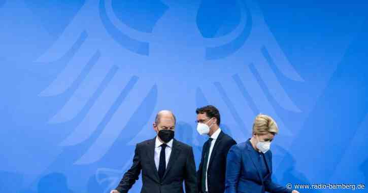 Bund/Länder Gipfel: 2G+ für Gastro – Verkürzung der Quarantäne