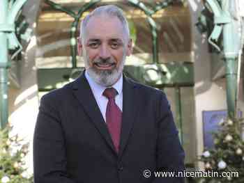 Sa nouvelle fonction, ses projets... Les confidences d'Eric Gorjux, nouveau directeur du Café de Paris à Monaco