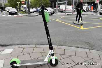 Stepper (39) overleden na aanrijding aan Weststation